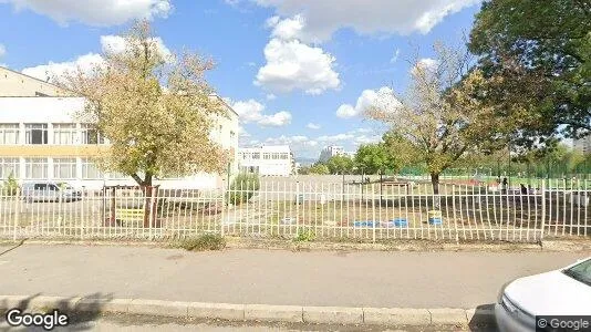 Apartments for rent in Sofia Lyulin - Photo from Google Street View