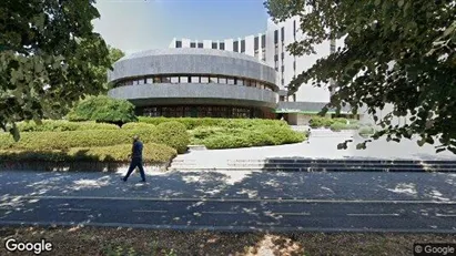 Apartments for rent in Varna Odessos - Photo from Google Street View