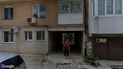 Apartments for rent in Varna Odessos - Photo from Google Street View