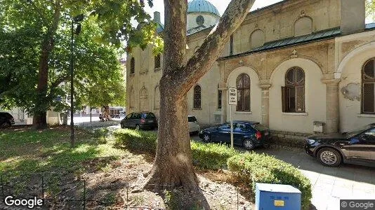 Apartments for rent in Varna Odessos - Photo from Google Street View