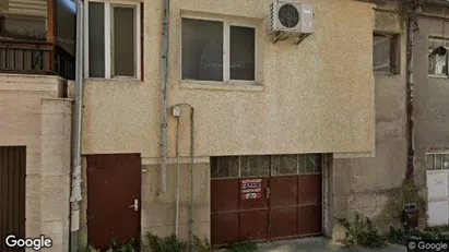 Apartments for rent in Varna Odessos - Photo from Google Street View
