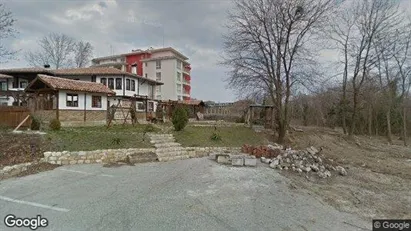 Apartments for rent in Varna Primorski - Photo from Google Street View