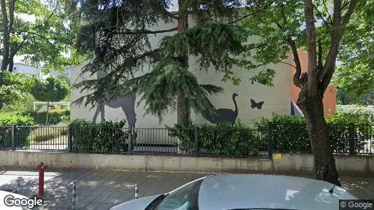 Apartments for rent in Varna Primorski - Photo from Google Street View