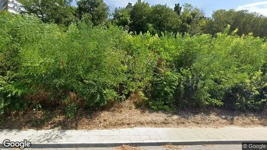 Apartments for rent in Varna Odessos - Photo from Google Street View