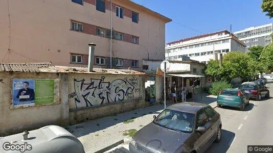 Apartments for rent in Varna Odessos - Photo from Google Street View
