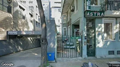 Apartments for rent in Varna Primorski - Photo from Google Street View