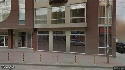Apartments for rent in Varna Odessos - Photo from Google Street View