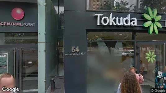 Apartments for rent in Varna Primorski - Photo from Google Street View