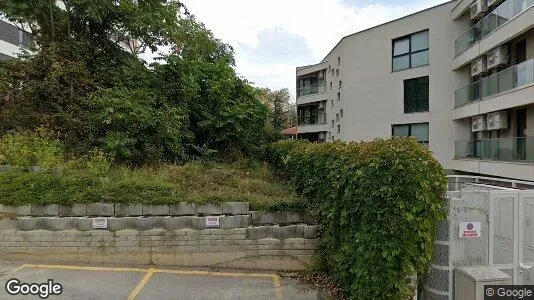 Apartments for rent in Varna Primorski - Photo from Google Street View