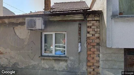 Apartments for rent in Varna Odessos - Photo from Google Street View