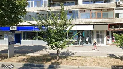 Apartments for rent in Varna Primorski - Photo from Google Street View
