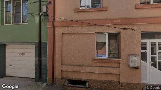 Apartments for rent in Varna Odessos - Photo from Google Street View