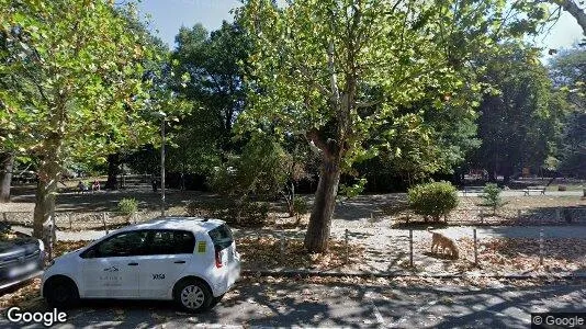 Apartments for rent in Sofia Vazrazhdane - Photo from Google Street View