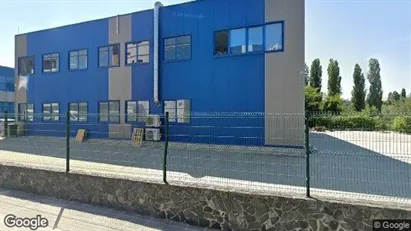 Apartments for rent in Sofia Mladost - Photo from Google Street View