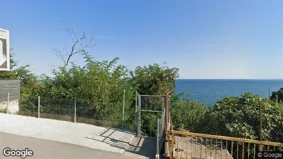 Apartments for rent in Varna Primorski - Photo from Google Street View