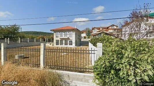 Apartments for rent in Varna Primorski - Photo from Google Street View