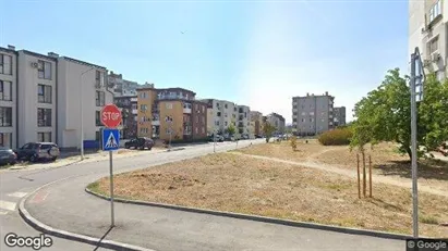 Apartments for rent in Varna Vladislav Varnenchik - Photo from Google Street View