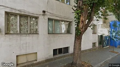 Apartments for rent in Varna Odessos - Photo from Google Street View