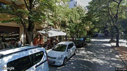 Apartments for rent in Varna Primorski - Photo from Google Street View