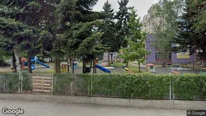 Apartments for rent in Sofia Vazrazhdane - Photo from Google Street View
