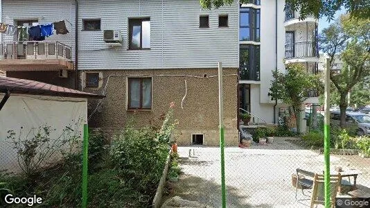 Apartments for rent in Sofia Krasna polyana - Photo from Google Street View