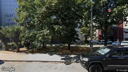 Apartments for rent in Varna Odessos - Photo from Google Street View