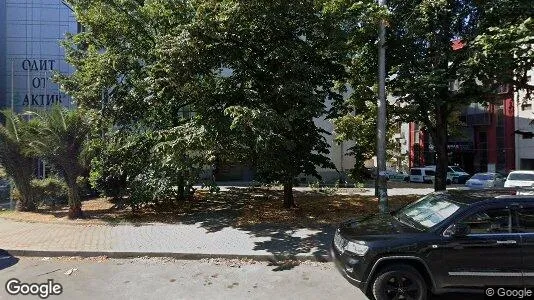 Apartments for rent in Varna Odessos - Photo from Google Street View