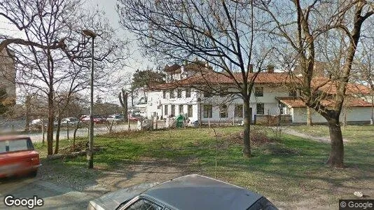 Apartments for rent in Varna Primorski - Photo from Google Street View
