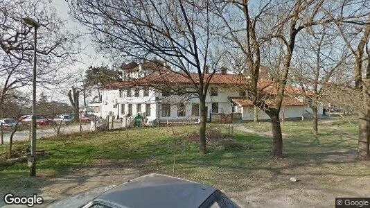 Apartments for rent in Varna Primorski - Photo from Google Street View