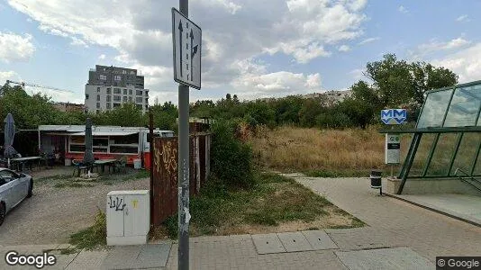 Apartments for rent in Sofia Krasna polyana - Photo from Google Street View