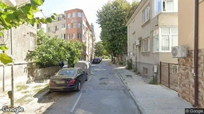 Apartments for rent in Varna Odessos - Photo from Google Street View