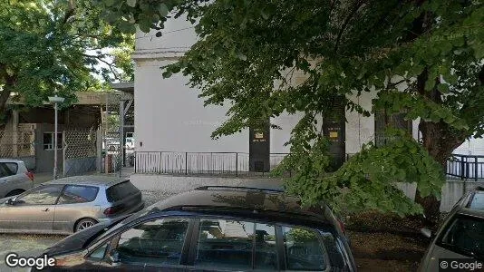 Apartments for rent in Varna Odessos - Photo from Google Street View