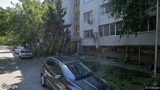 Apartments for rent in Varna Primorski - Photo from Google Street View