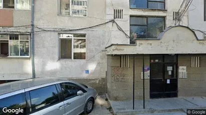Apartments for rent in Varna Mladost - Photo from Google Street View
