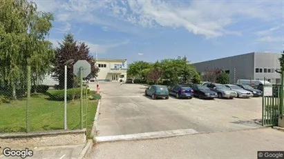 Apartments for rent in Varna Mladost - Photo from Google Street View