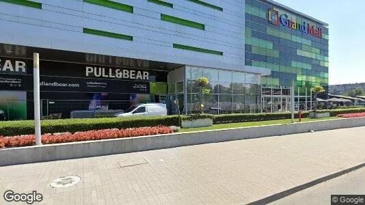 Apartments for rent in Varna Mladost - Photo from Google Street View