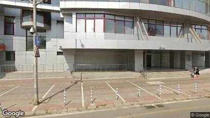Apartments for rent in Sofia Vazrazhdane - Photo from Google Street View