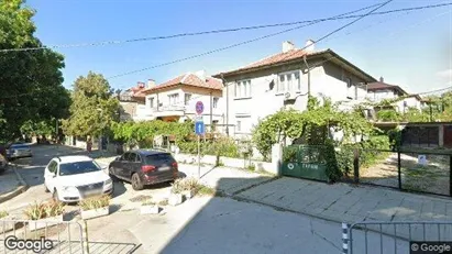 Apartments for rent in Varna Primorski - Photo from Google Street View