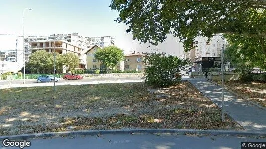 Apartments for rent in Varna Primorski - Photo from Google Street View