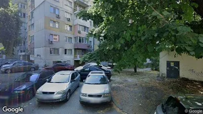 Apartments for rent in Varna Primorski - Photo from Google Street View