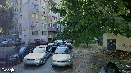 Apartments for rent in Varna Primorski - Photo from Google Street View