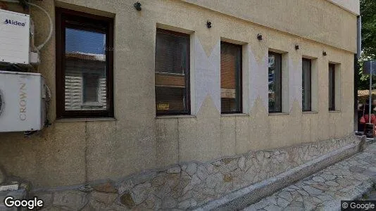Apartments for rent in Varna Mladost - Photo from Google Street View