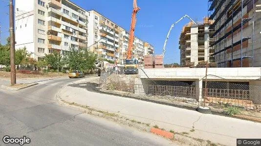 Apartments for rent in Varna Mladost - Photo from Google Street View
