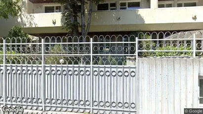 Apartments for rent in Varna Primorski - Photo from Google Street View