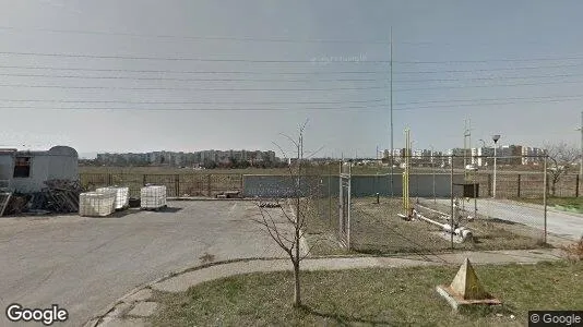Apartments for rent in Vrajdebna - Photo from Google Street View