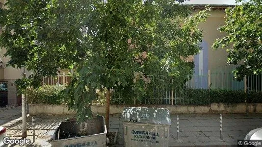 Apartments for rent in Sofia Vazrazhdane - Photo from Google Street View