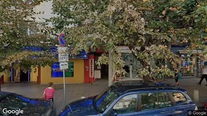 Apartments for rent in Sofia Slatina - Photo from Google Street View