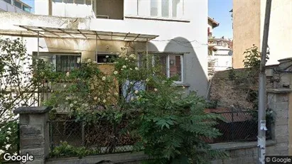 Apartments for rent in Varna Odessos - Photo from Google Street View