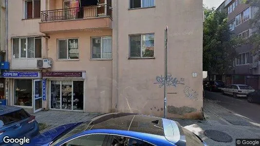 Apartments for rent in Varna Odessos - Photo from Google Street View