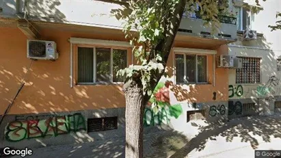 Apartments for rent in Varna Primorski - Photo from Google Street View